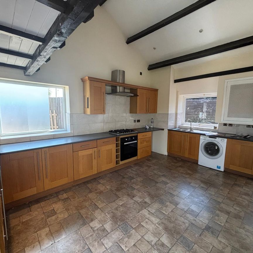 HampsteadDrive, DERBY - Photo 1