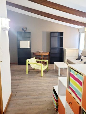 Appartement 1 pièce à Nancy - Photo 3