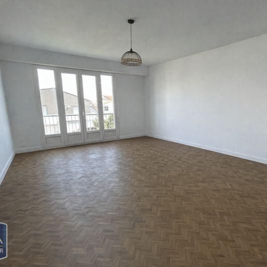 Location Appartement 3 pièces 67m² LA ROCHELLE 17000 - Photo 1