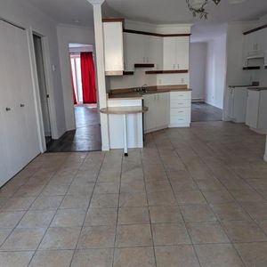 4 1/2 - Lévis - 1 015 $/mois - Photo 2