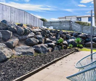 Four bedrooms on Beachcomber - Photo 2