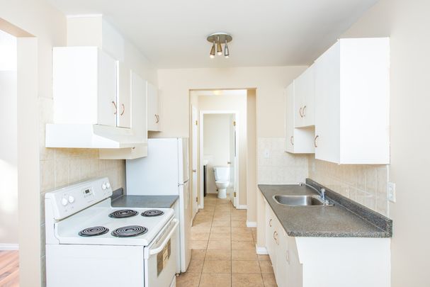 Alexander Apartments - Photo 1