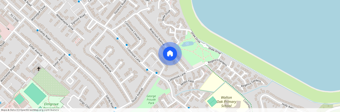 76 Braycourt Avenue, Walton On Thames, KT12 2BB, Surrey