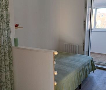 Appartement à louer 2 pièces • Mulhouse - Photo 4
