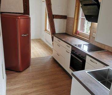 2.5 Zimmer, 66 m² - Foto 1