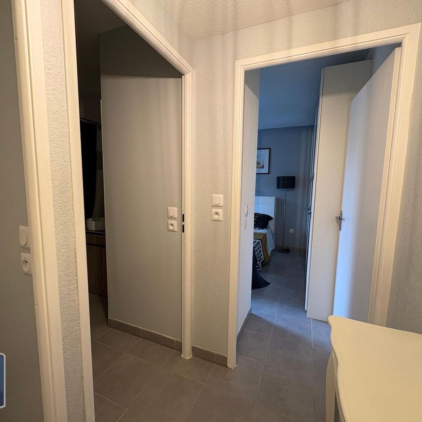 Location Appartement 2 pièces 45m² TOULOUSE 31100 - Photo 1