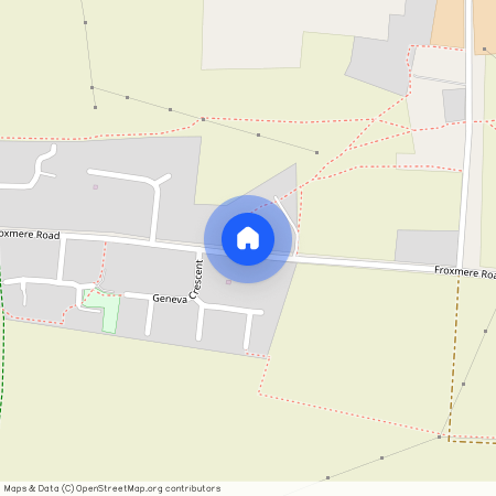 The Granary Crowle, WR7 4AL