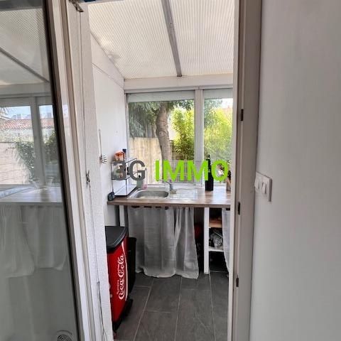 Location / Maison - Photo 1