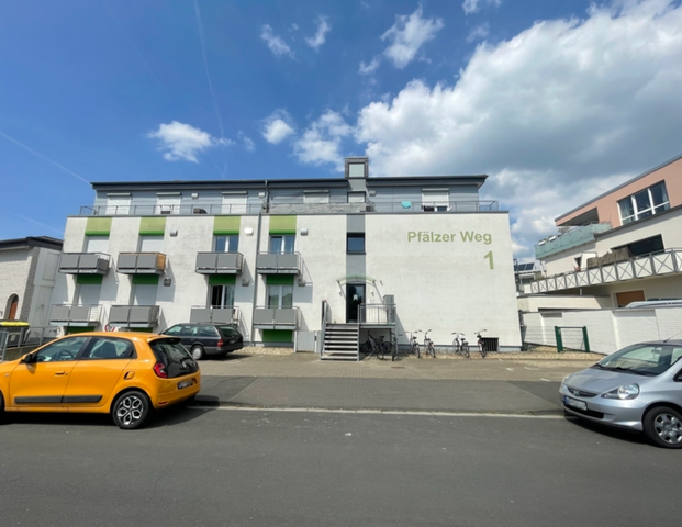 ☀️ MÖBLIERTE 1-Zimmer-Wohnung mit GARTEN in PB-Kernstadt - Foto 1