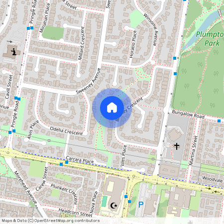 33 Brierley Crescent Plumpton New South Wales 2761 Australia