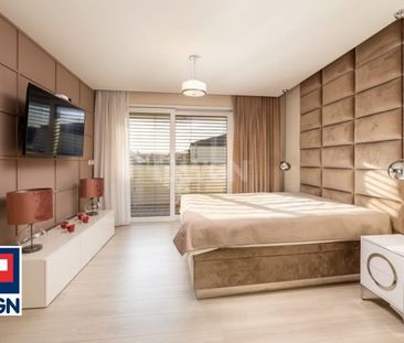 Dom na wynajem Szczecin - Luksusowy dom na Warszewie - Zdjęcie 6