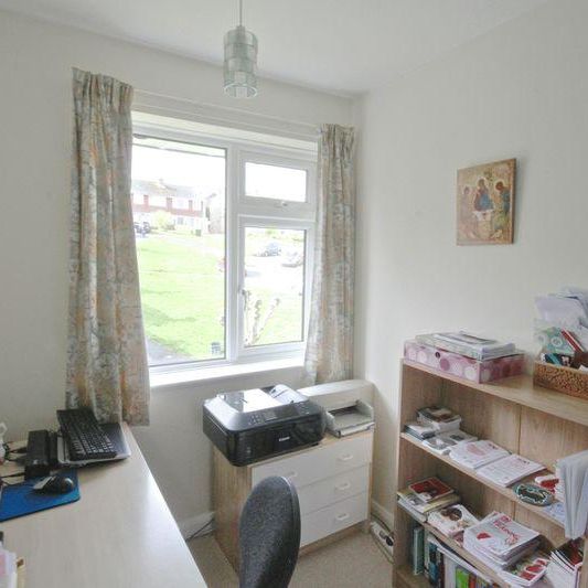 3 bedroom terraced house to rent - Photo 1