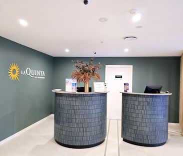 405/2b Augustus Terrace, Parnell - Photo 6