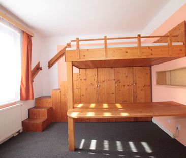 Pronájem bytu 1+kk 21 m² - Photo 5