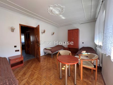 Dom na wynajem - Photo 4