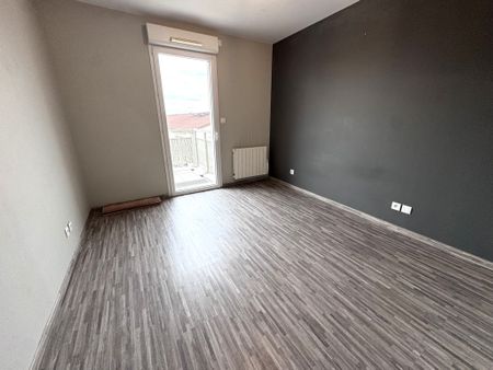 Appartement T2 – Frans - Photo 2