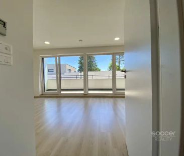 Nový apartmán s terasou a parkovacím stáním v prestižní čtvrti. - Photo 1