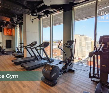 2 bedroom flat to rent - Photo 5