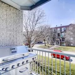 1 room apartment of 88m² in Repentigny - Photo 2