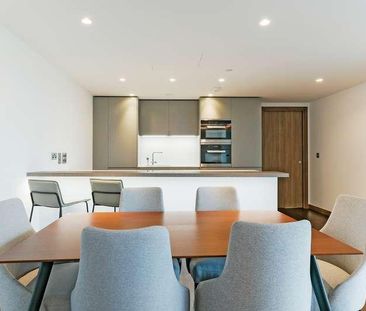 Paddington Gardens, North Wharf Road, W2 - Photo 6