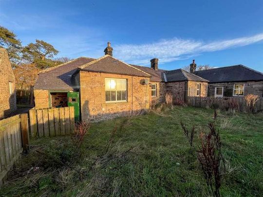 Roseden Farm Cottages, Alnwick, NE66 - Photo 1