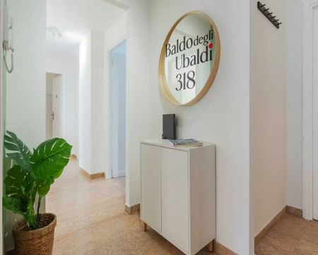 Via Baldo degli Ubaldi, Rome, Lazio 00167 - Photo 2