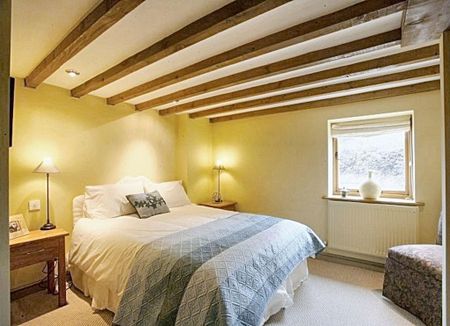 3 bedroom terraced house to rent - Photo 4