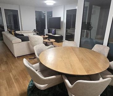 Lease renewal – 2.5 rooms, Lausanne (Rue du Grand-Pré) 01.02.2025 - Photo 5