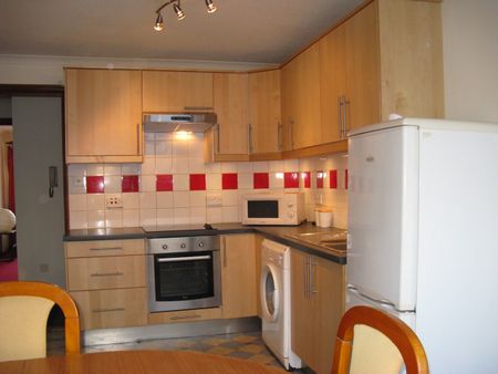 2 Bed Flat, Plantation Park Gardens, G51 - Photo 5