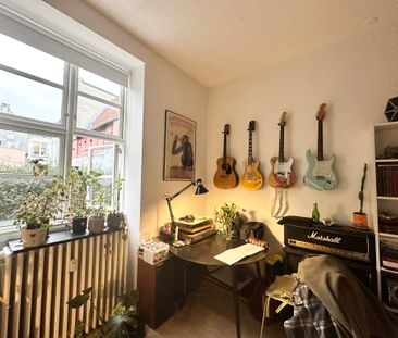 Lys og funktionel 1-værelses lejlighed i Aalborg - Photo 6