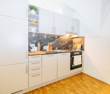 1 MONAT MIETFREI I AB SOFORT I XL-TERRASSE I TOP-KÜCHE I SEHR HELL ... - Photo 1