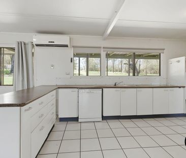 Family-Ready Acreage Property with Shed, Carports & Easy Access to ... - Photo 6