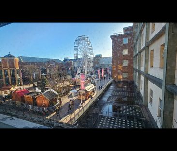 Studio Flat, Mercia Lodge, CV1 - Photo 2