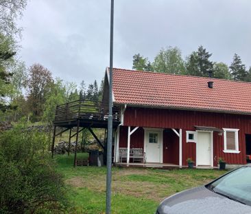 Södra Brokhult, Älmhult - Photo 1