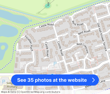 Castle Road, Wester Inch Village - Photo 1