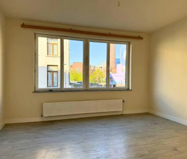 Gerenoveerd appartement met 1 slaapkamer in centrum Brussel - Foto 5