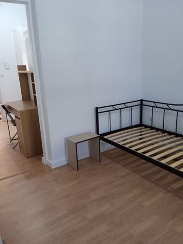 Studio/Γκαρσονιέρα για ενοικίαση Λόφος Σικελίας (Καλλιθέα) - Photo 4