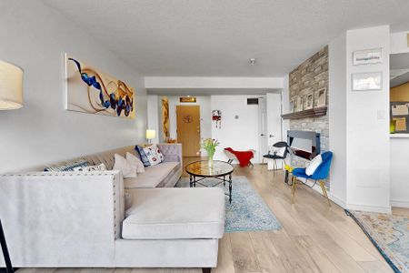 For Lease - 1360 Rathburn Road Unit# 206, Mississauga, Ontario - Photo 3