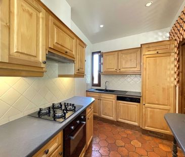 Tout savoir sur cette maison à Sèvres - Photo 5