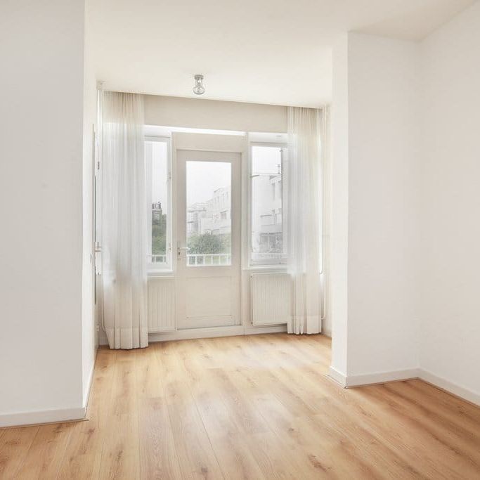 Appartement te huur: Wanningstraat 4-A 1071 LB Amsterdam - foto 1