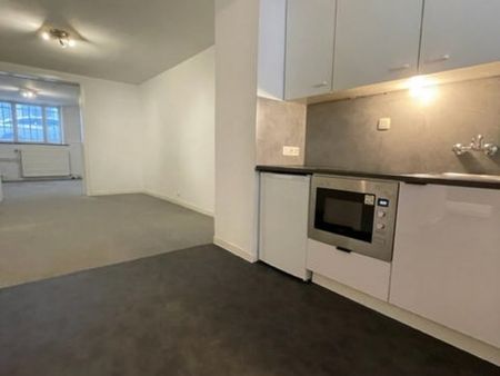 SQUARE AMBIORIX - Bruxelles 1 - Photo 4