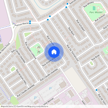 104 Rue André-Mathieu, Vaudreuil-Dorion