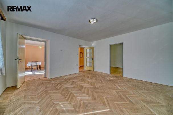 Pronájem bytu 2+1 v osobním vlastnictví 70 m², Kolín - Photo 1