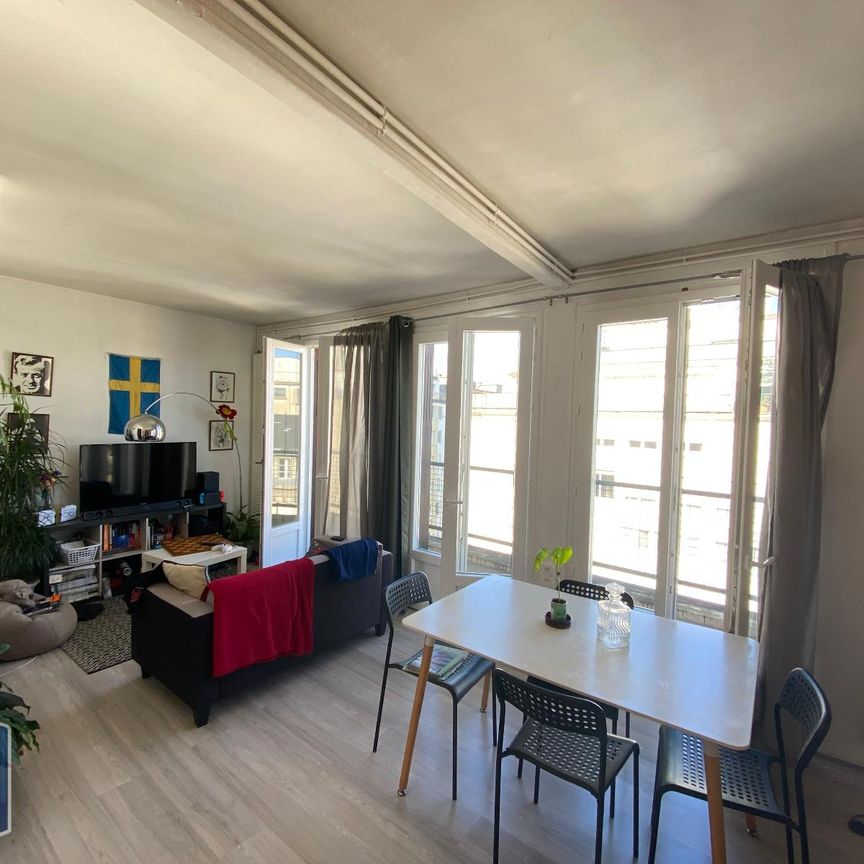 Location Appartement 2 pièces 39m² LIMOGES 87000 - Photo 1