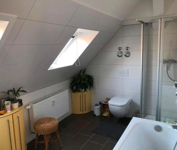 Kuschelig-Helle 3-Zimmerwohnung nahe Südlicher Innenstadt - Photo 3