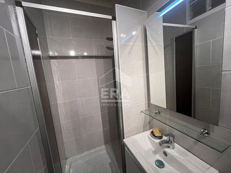 Maison de village mitoyenne T3 - LES MEES - Photo 3