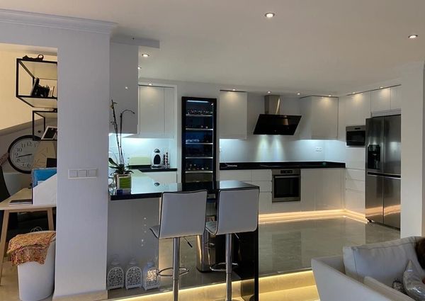 3 room luxury House for rent in Fuengirola, Spain