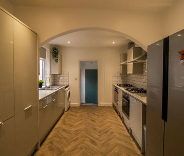 Studio Flat, Fosse Road South, LE3 - Photo 2