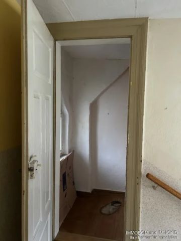 Gesucht? Gefunden... 4-Zi.-Wohnung im Dachgeschoss für Familien oder Paare zu vermieten! - Foto 2