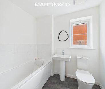 2 bedroom semi-detached house to rent - Photo 2